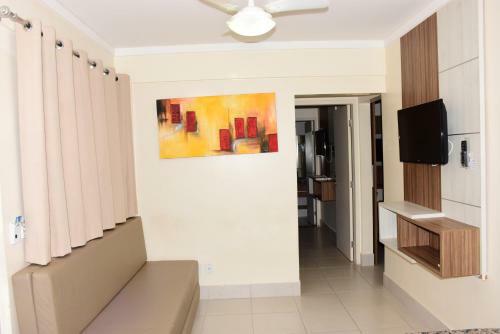 Apartamento Reserve Caldas Lacqua I