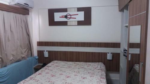 Apartamento Reserve Caldas Lacqua I