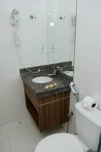Apartamento Reserve Caldas Lacqua I
