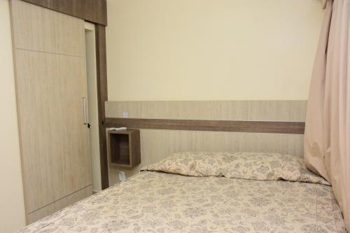 Apartamento Reserve Caldas Lacqua I