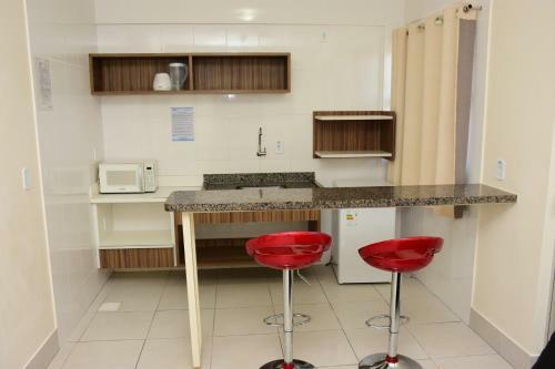 Apartamento Reserve Caldas Lacqua I