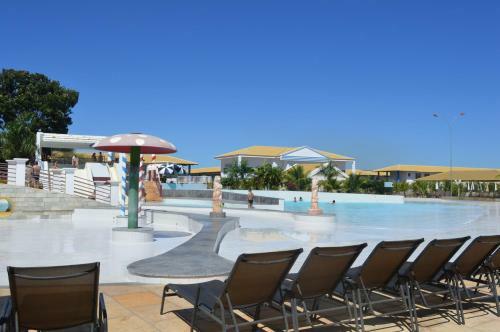 Apartamento Reserve Caldas Lacqua I