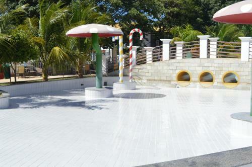 Apartamento Reserve Caldas Lacqua I