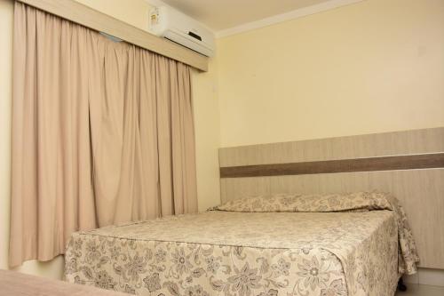 Apartamento Reserve Caldas Lacqua I