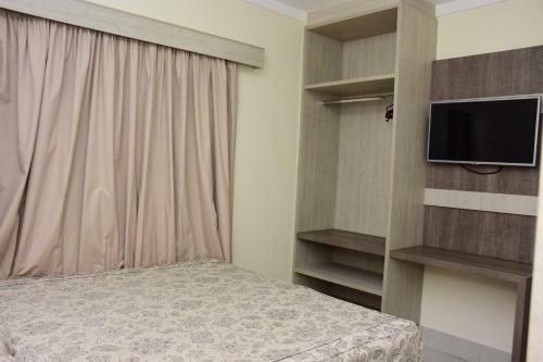 Apartamento Reserve Caldas Lacqua I