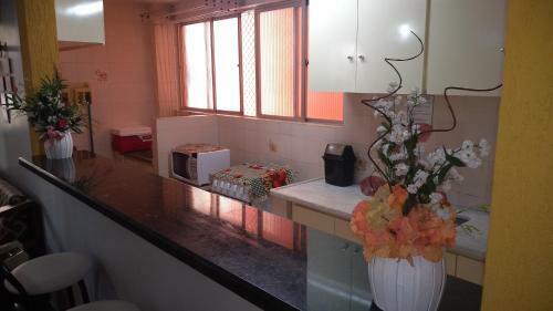 Apartamento Para Temporada Em Caldas Novas
