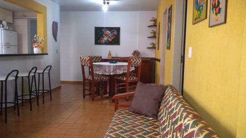 Apartamento Para Temporada Em Caldas Novas