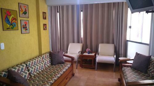 Apartamento Para Temporada Em Caldas Novas