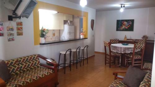 Apartamento Para Temporada Em Caldas Novas