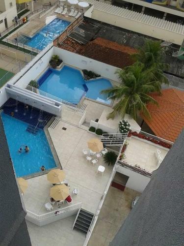 Apartamento Tain� Caldas Novas