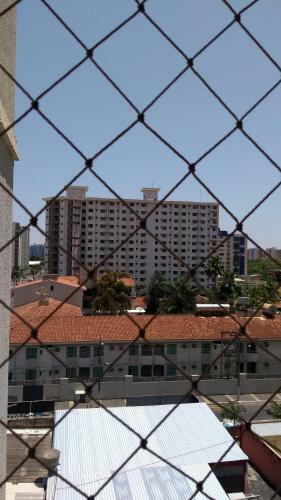 Apartamento Tain� Caldas Novas