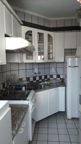 Apartamento Tain� Caldas Novas