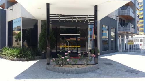 Apartamento Tain� Caldas Novas