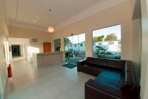 Apartamento Fiore Prime Caldas Novas