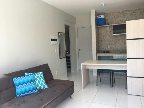 Apartamento Lazer Caldas Novas