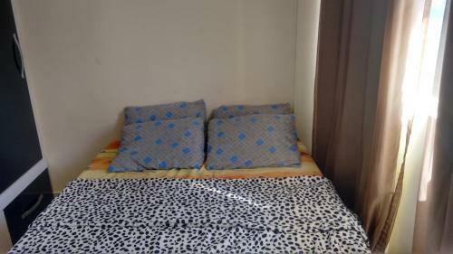 Apartamento Flats Para Temporada