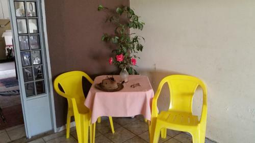 Casa Caldas Country Show