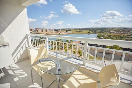 Hotel Resort Do Lago Oficial