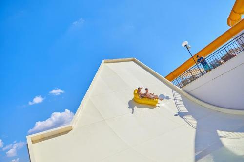 Hotel Resort Do Lago Oficial