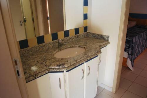 Apartamento Thermas Das Caldas - Achei F�rias