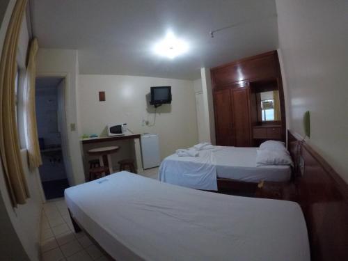Apart Hotel Ctc