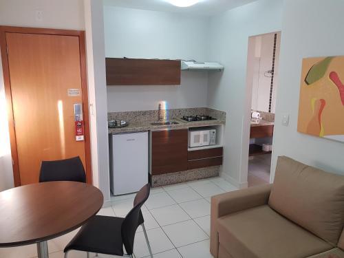 Apartamento Boulevard