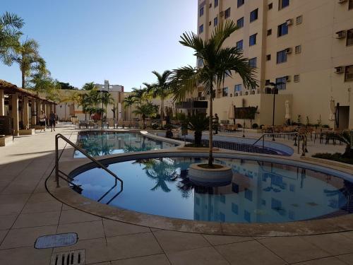 Apartamento Boulevard