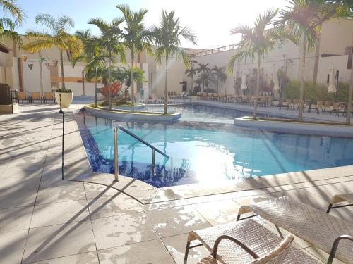 Apartamento Boulevard