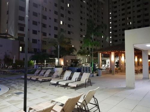 Apartamento Boulevard
