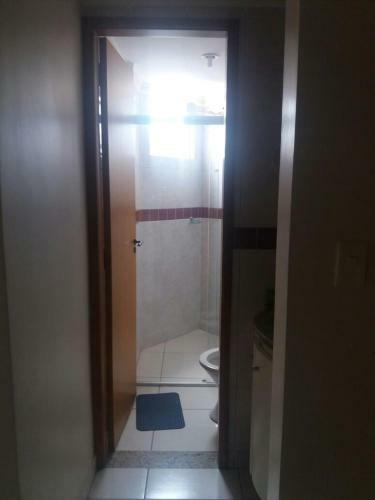 Apartamento Caldas Novas Millennium Residence