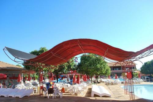 Apartamento Diroma Fiori - Achei Ferias