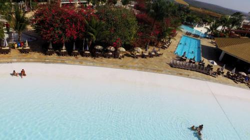 Hotel Lacqua Diroma Temporada