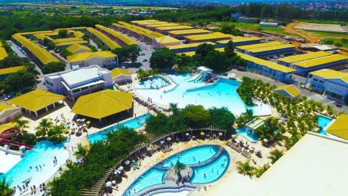 Hotel Lacqua Diroma Temporada