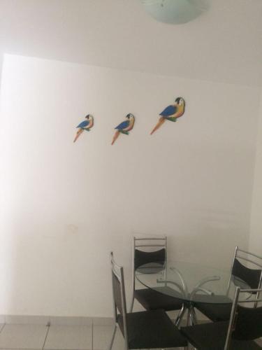 Apartamento Em Caldas