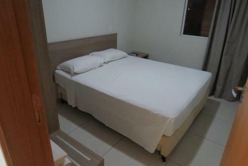 Apartamento Caldas Novas Atrium Thermas Residence