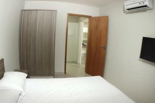 Apartamento Caldas Novas Atrium Thermas Residence