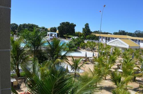 Apartamento Reserve Caldas Lacqua 5