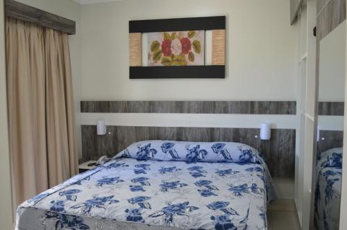 Apartamento Reserve Caldas Lacqua 5