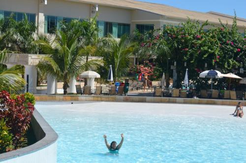 Apartamento Reserve Caldas Lacqua 5