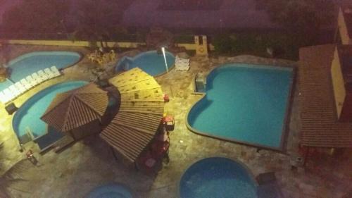 Apartamento Apt 2 Qtos Caldas Novas 1307