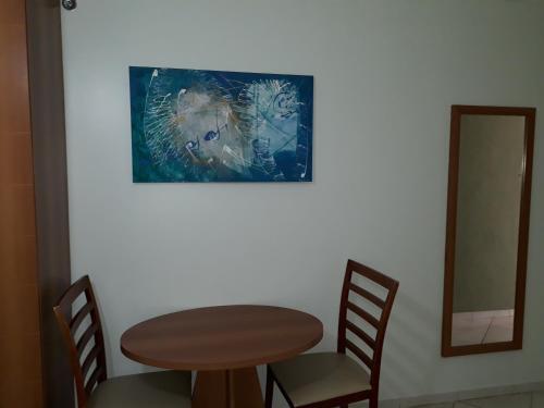 Apartamento Apt 2 Qtos Caldas Novas 1307