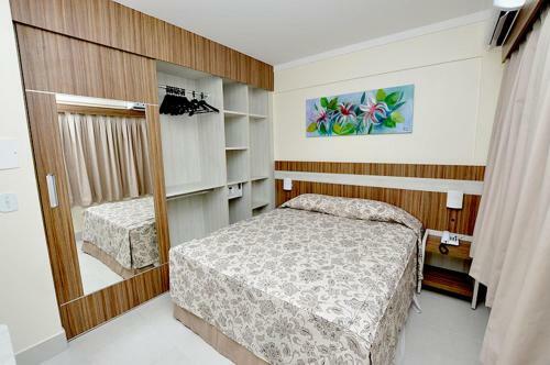 Apartamento Temporadas L'acqua Diroma