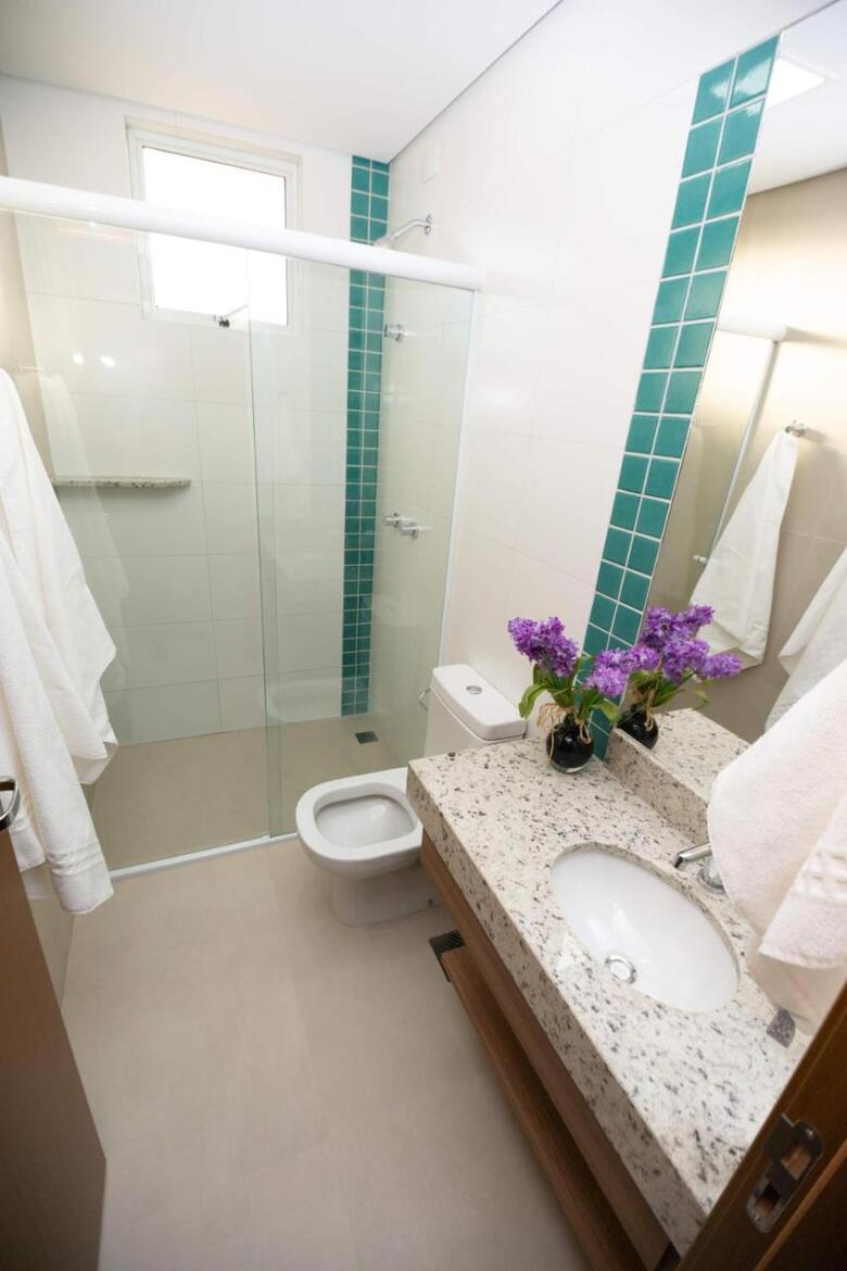 Hotel Ilhas Do Lago Eco Resort