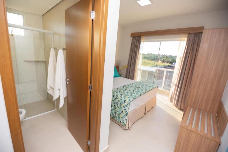 Hotel Ilhas Do Lago Eco Resort