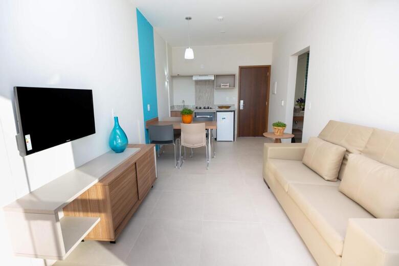 Hotel Ilhas Do Lago Eco Resort