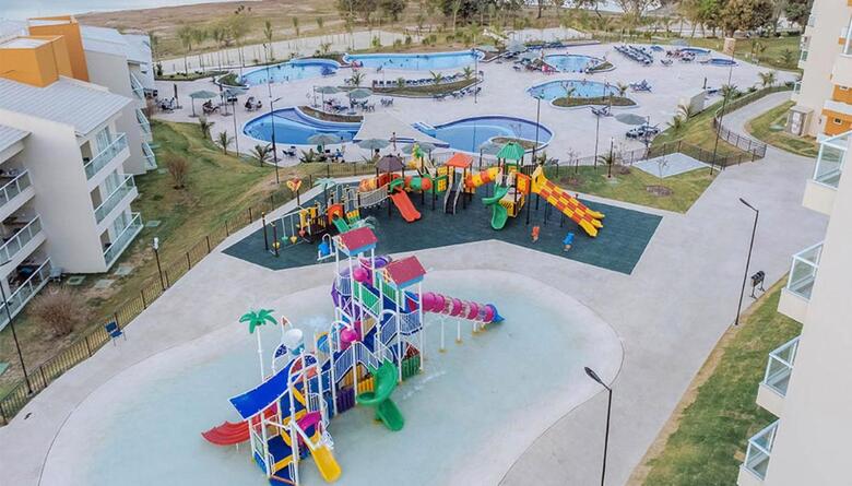 Hotel Ilhas Do Lago Eco Resort