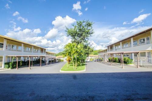 Apartamento Lacqua Diroma - Caldas Tur