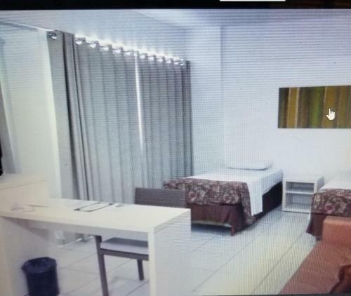 Apartamentos Flat No Le Jardim - Caldas Novas