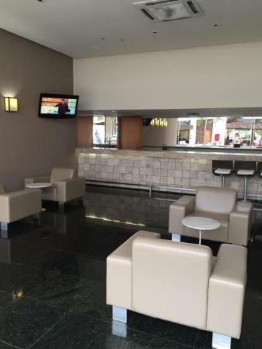 Apartamentos Flat No Le Jardim - Caldas Novas