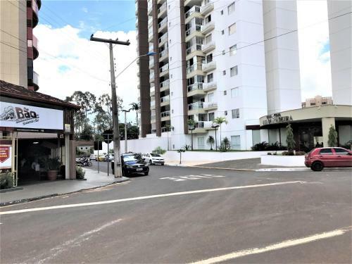 Casa Da Madeira Apartamento 607 C